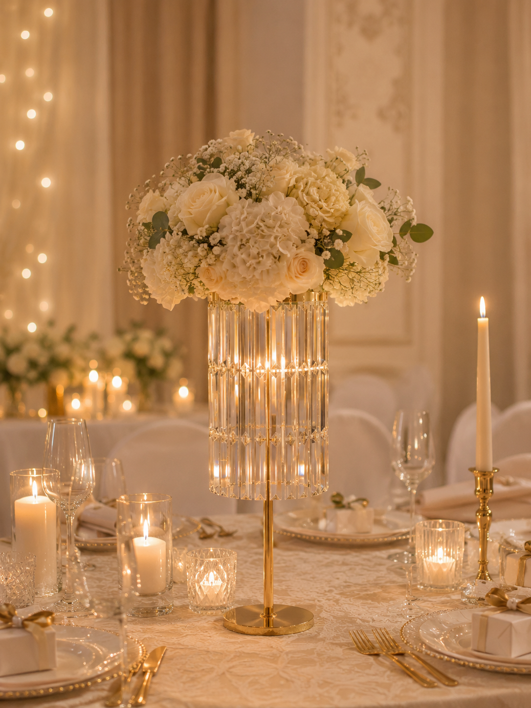 Décoration de table