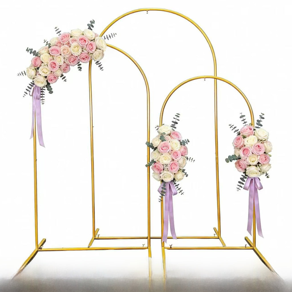 Arche doré Élégance